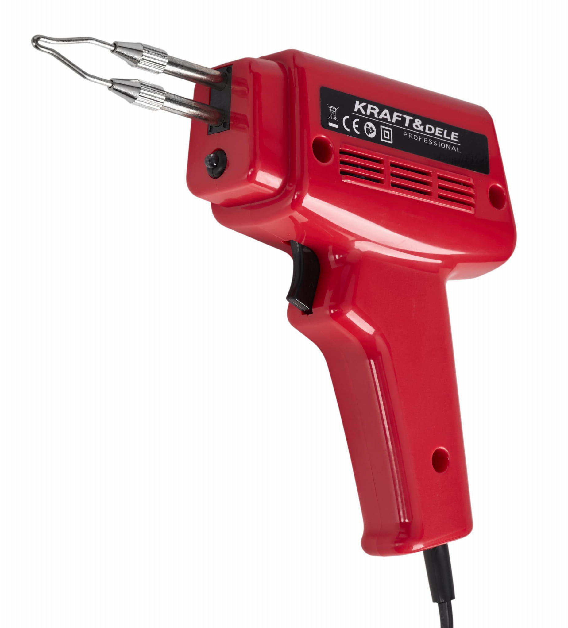 Páječka 100 W KD1503 – obsah balení