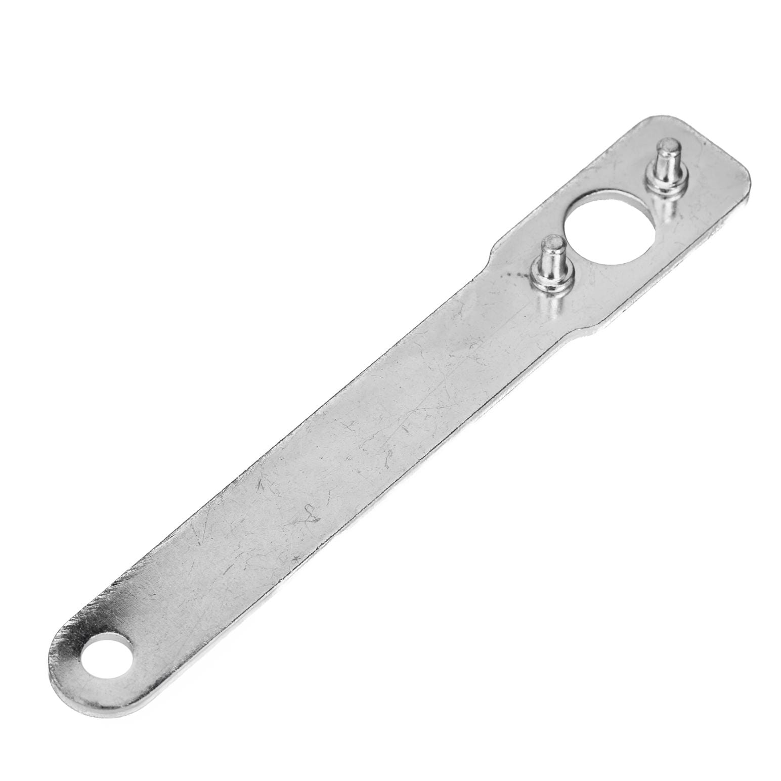 Úhlová bruska KD1533 – ergonomické tělo