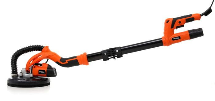 Bruska na sádru omítky ŽIRAFA KD1541 – celkový pohled