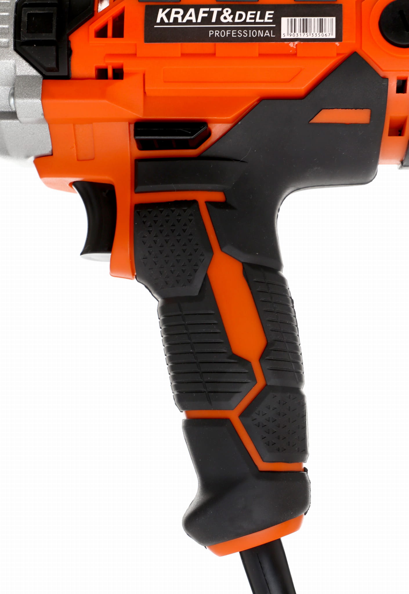 Rázový klíč KD1556 – použití v autoservisu