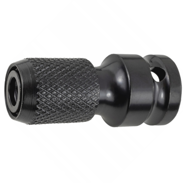 Nárazový adaptér pro klíč 1/2" na 1/4" KD1558