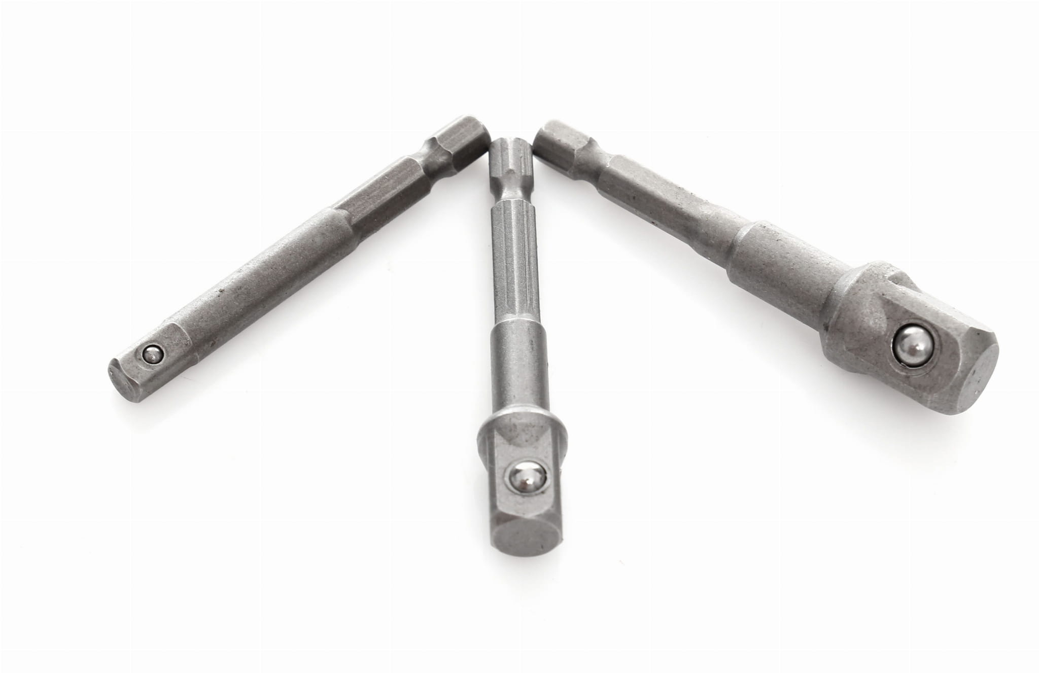 Kraft&Dele KD1573 – adaptéry v praxi při montáži