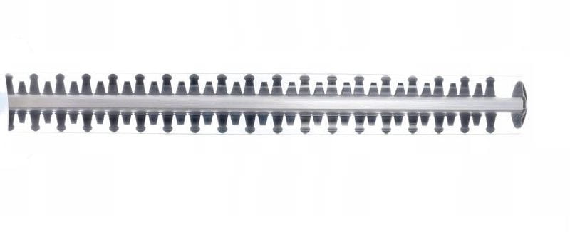 Elektrické nůžky na živý plot KD1586 – ergonomické držení