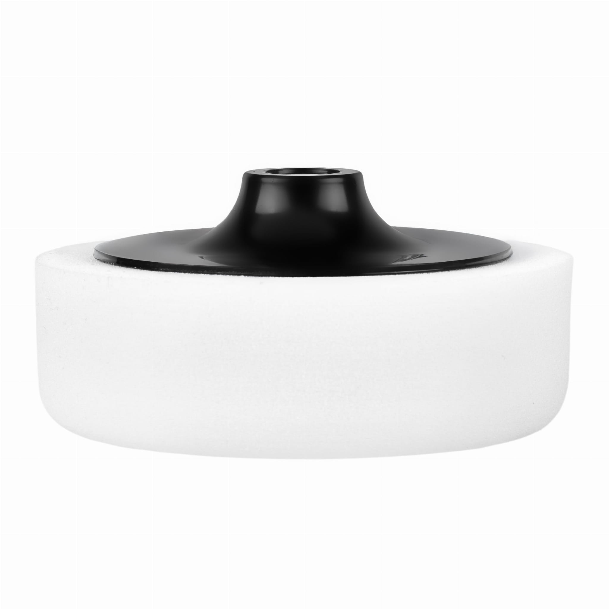 Lešticí houba KD1595 bílá – detail materiálu