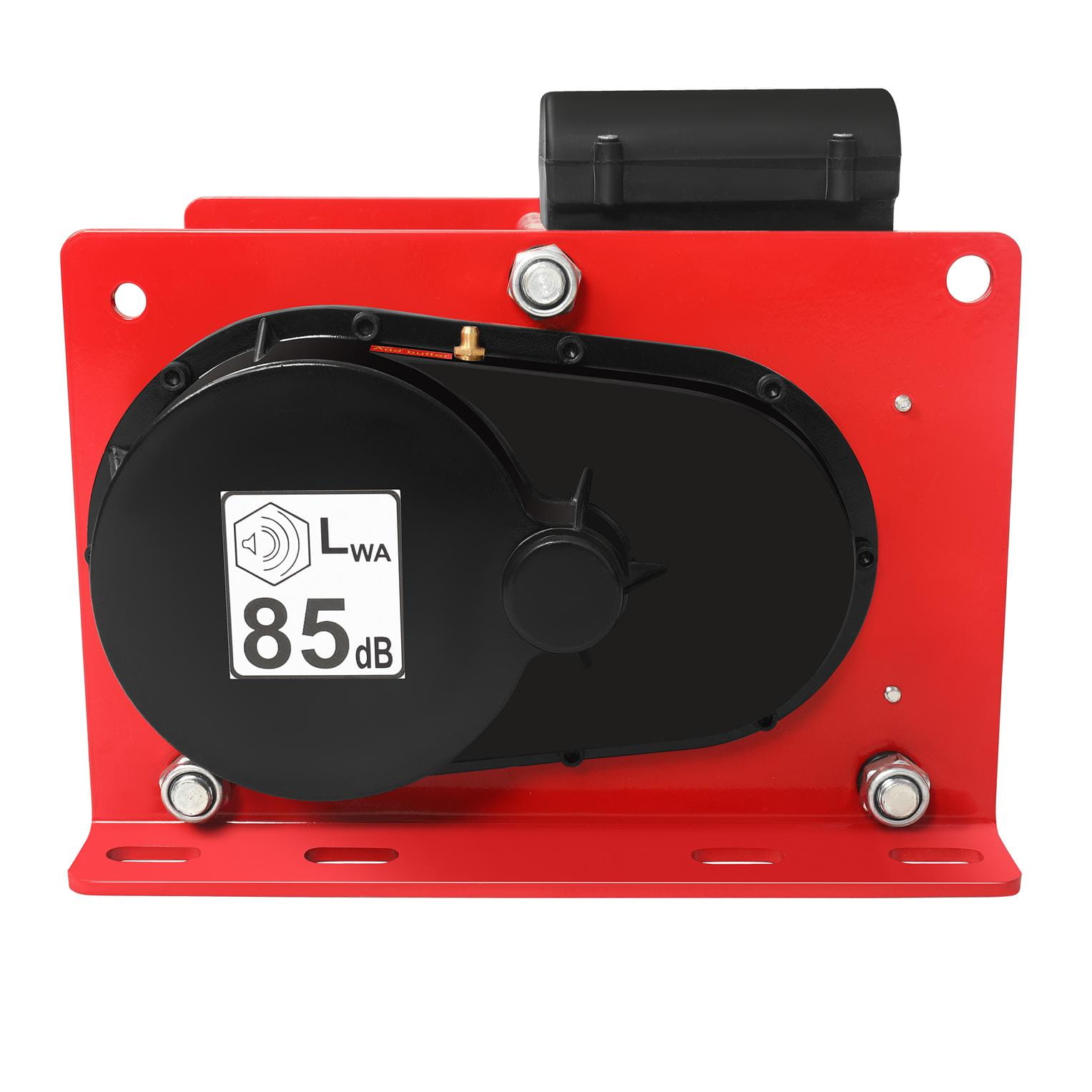 Elektrický stavební naviják 30 m 500/999 kg Kraft&Dele KD1649 8