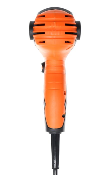 Síťový šroubovák 880 W KD1673 – ovládací prvky