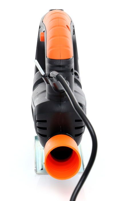 Kraft&Dele KD1675-Z King Series — nastavení úhlu řezu