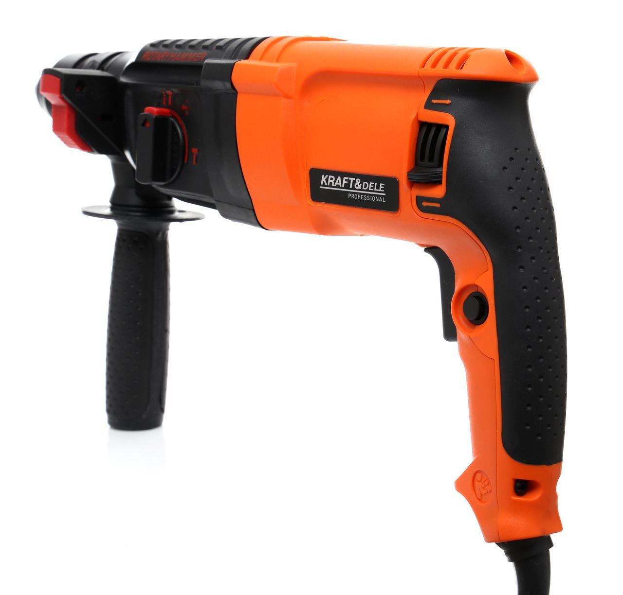 Kraft&Dele KD1690 – přídavná pracovní hlava