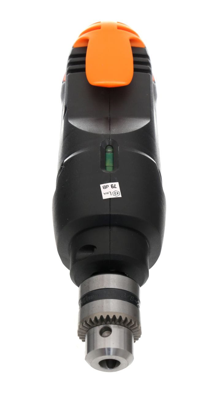 Elektrický šroubovák 1500 W KD1698 – regulace otáček