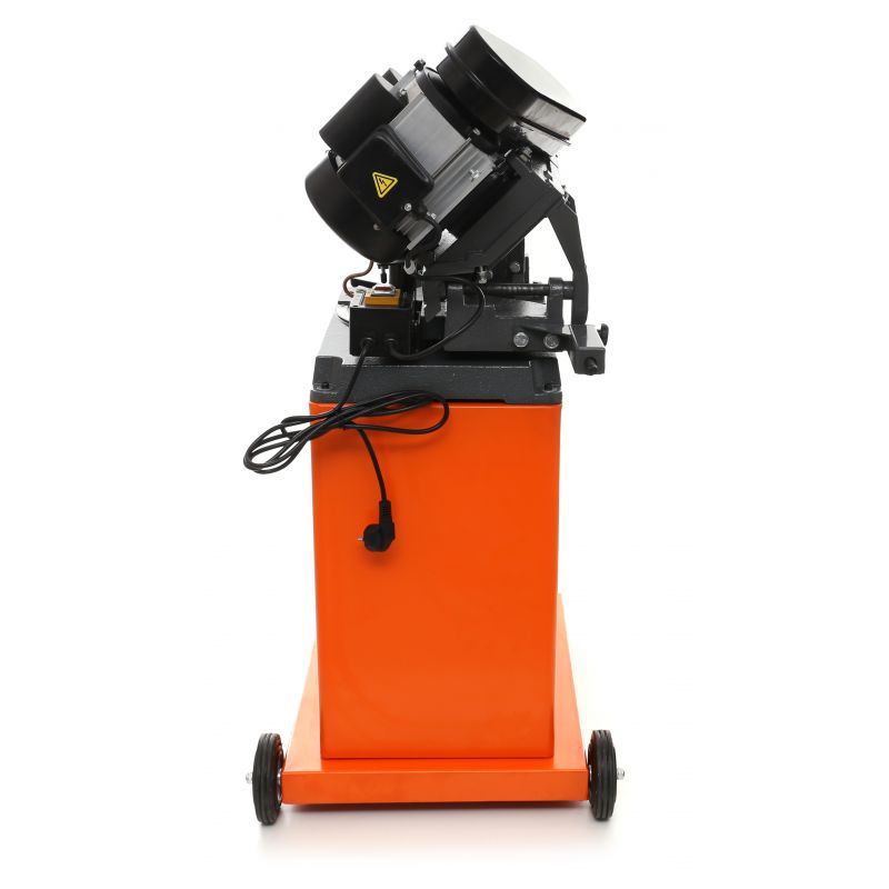 Pásová pila KD1734 – řezné rameno