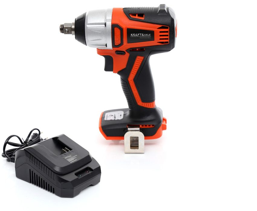 Kraft&Dele KD1750 – Li-Ion baterie 18 V