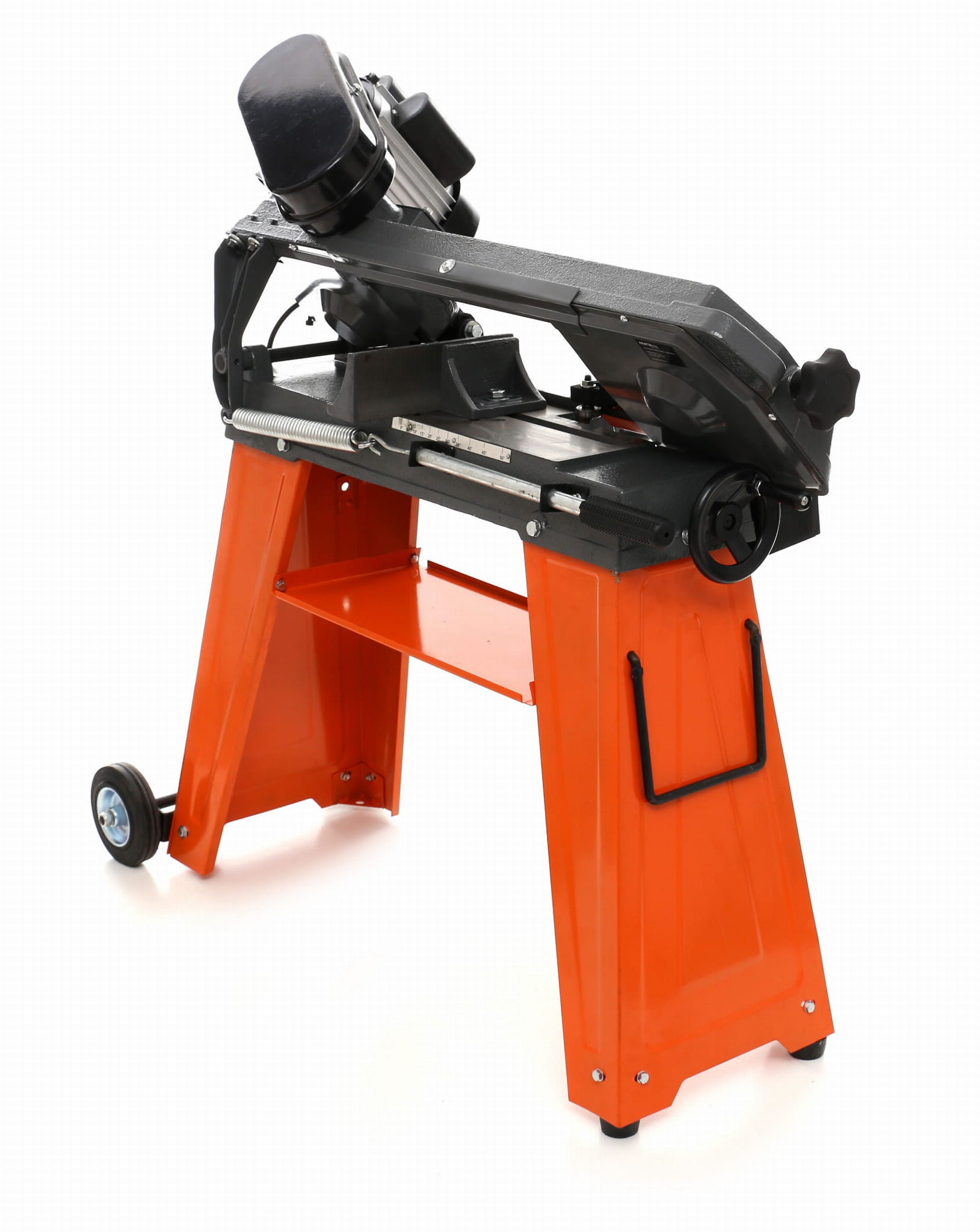 Kraft&Dele KD1733 – torzní svěrák