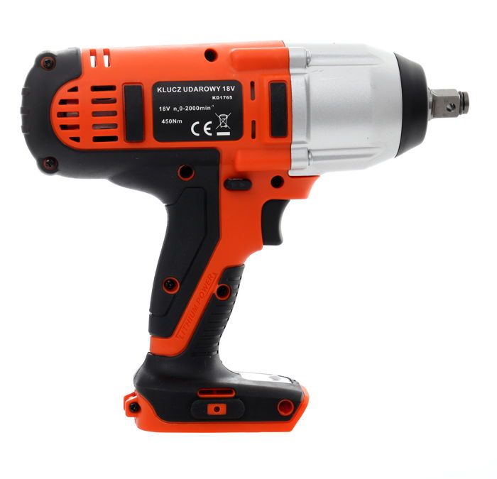 Kraft&Dele KD1765 – sada nástavců