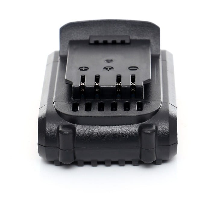 Akumulátor Li-Ion 20V 5000mAh KD1767 – detail článků