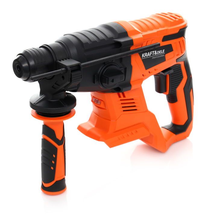 18V příklepová vrtačka ProSeries KD1769 – celkový pohled