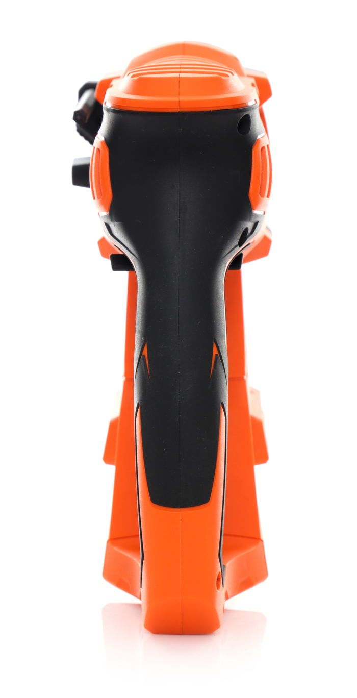 18V příklepová vrtačka ProSeries KD1769 – baterie a nabíječka
