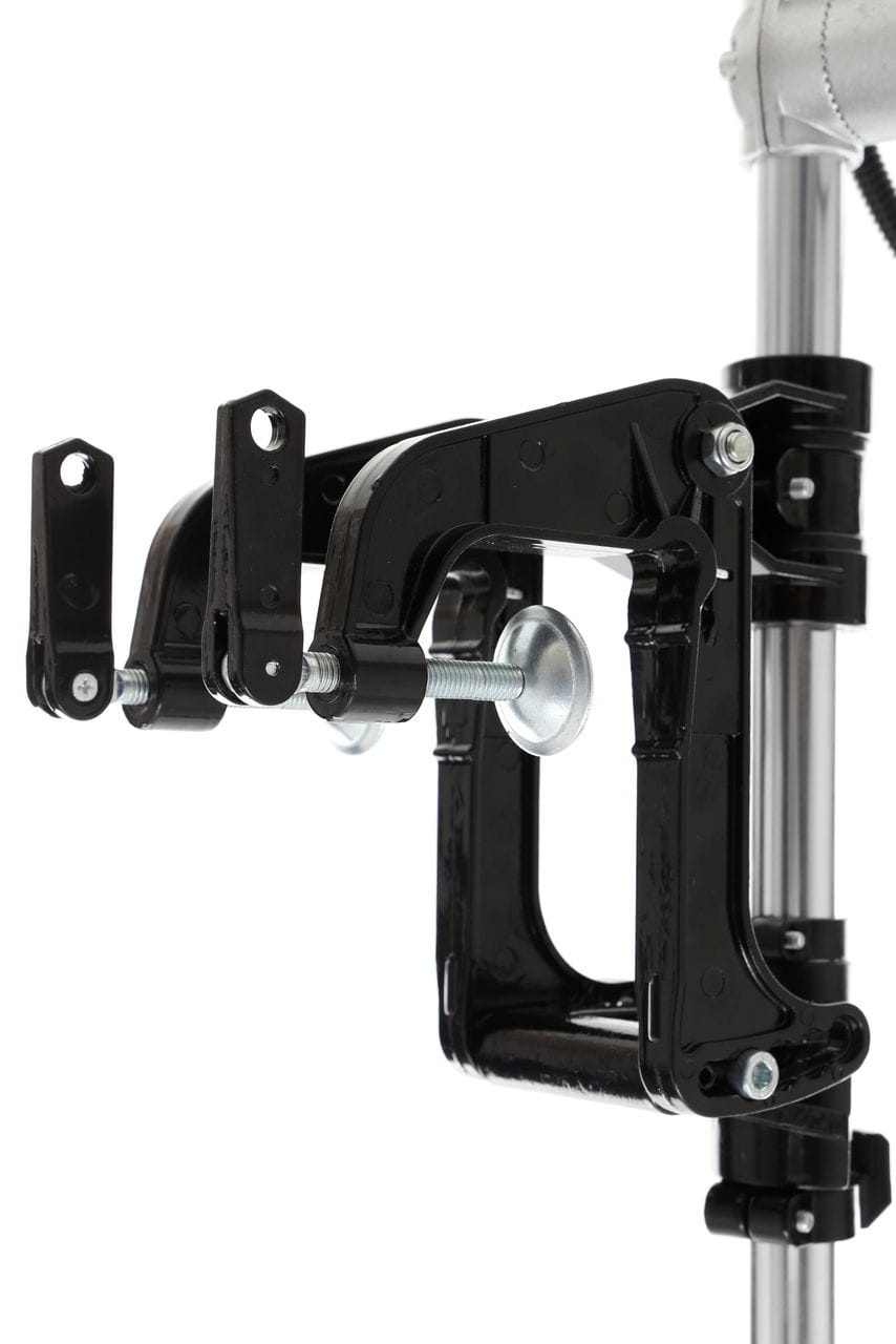 2-taktový přívěsný motor KD177 – detail konstrukce