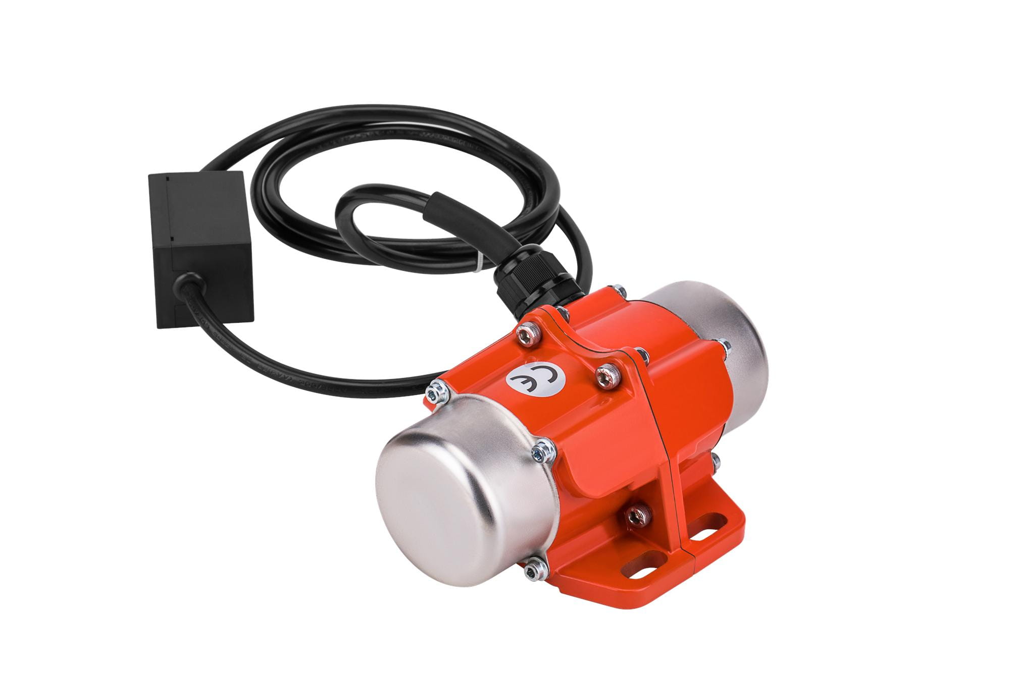 Vibrační motor KD1793 – celkový pohled