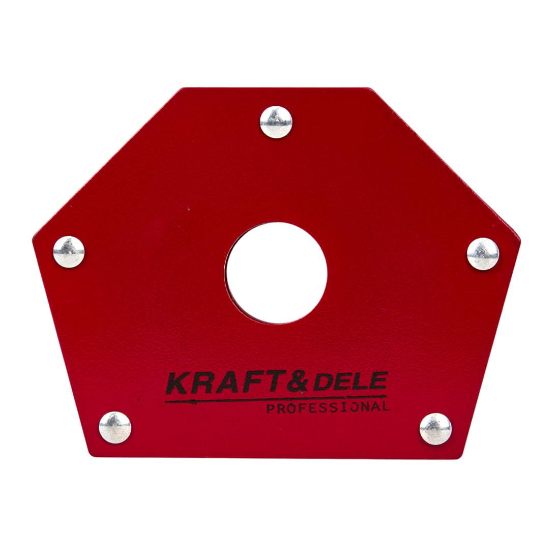 Magnetický úhelník KD1896 – celkový pohled