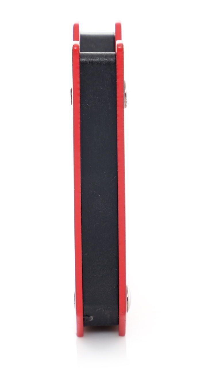 Magnetický svařovací úhelník 3 KD1897 – přesné úhly 45° a 90°
