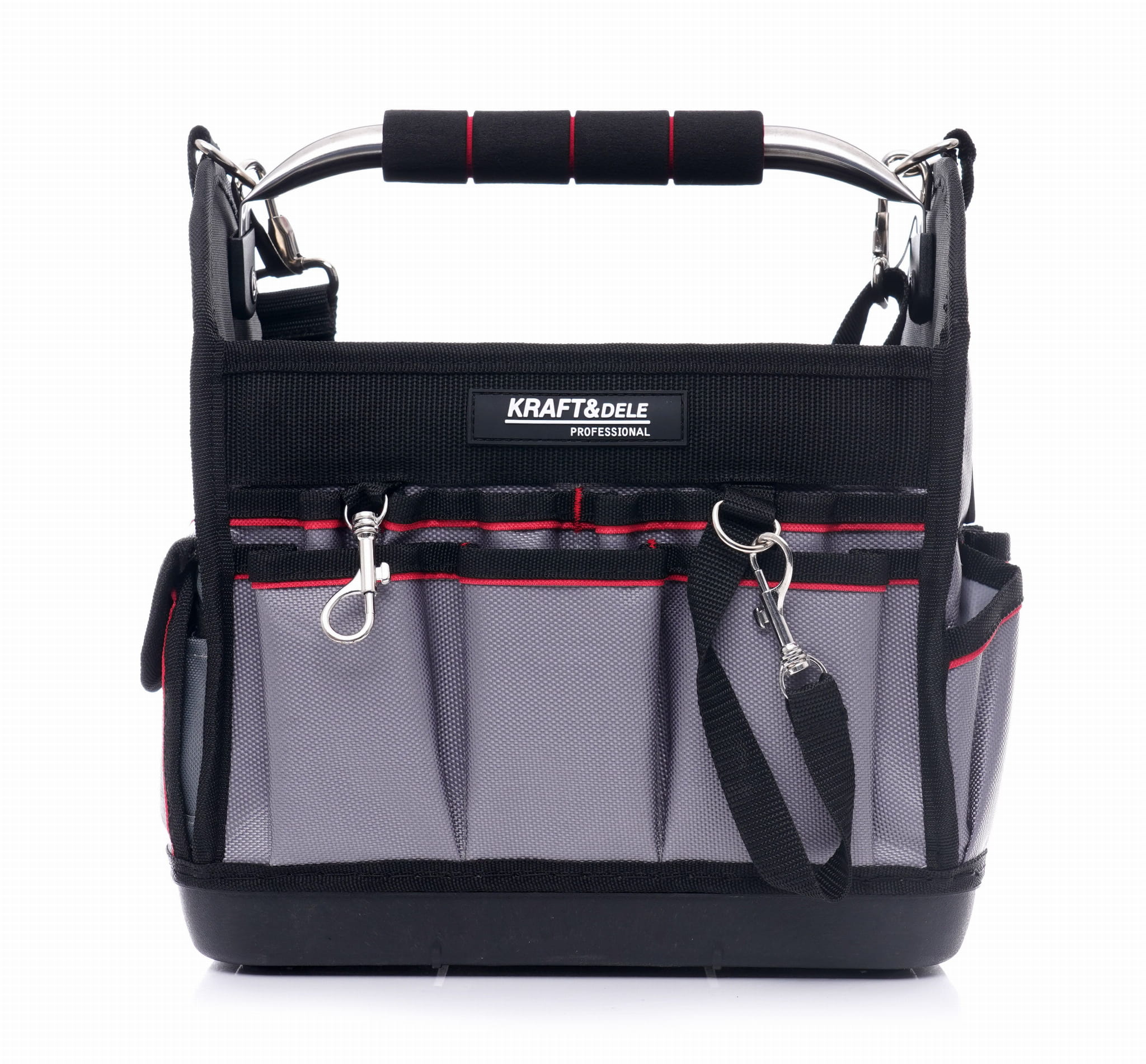 Nástrojová taška 12 KD2040 – ergonomické madlo