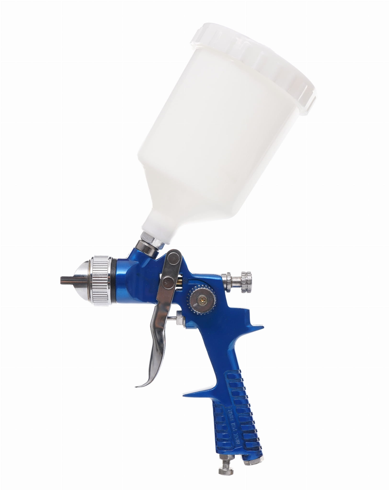 Lakovací pistole HVLP 750 ml KD2092 – celkový pohled