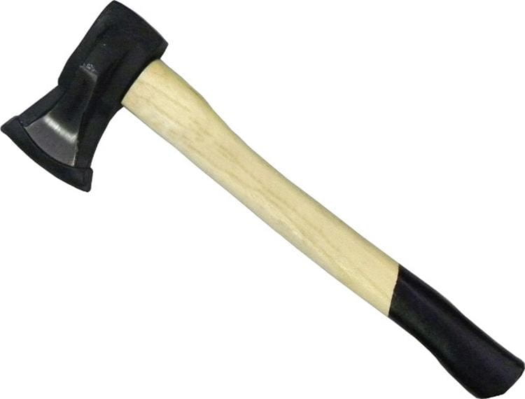 Sekera na štípání KD211 — ergonomická rukojeť