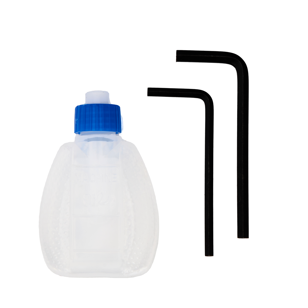 Pneumatická sešívačka KD2118 – celkový pohled