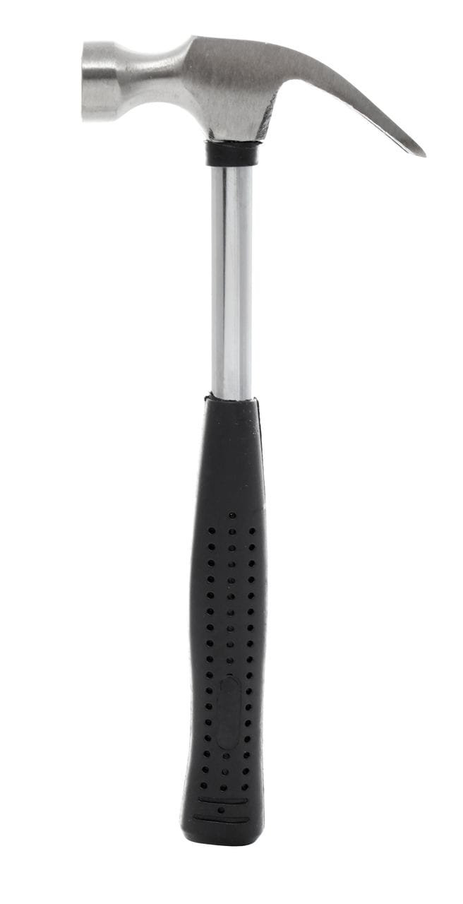 Tesařské kladivo 250 g KD263 – celkový pohled