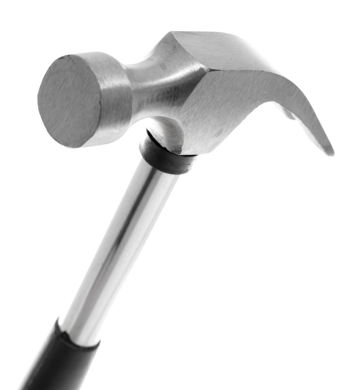 Tesařské kladivo 250 g KD263 – detail hlavy