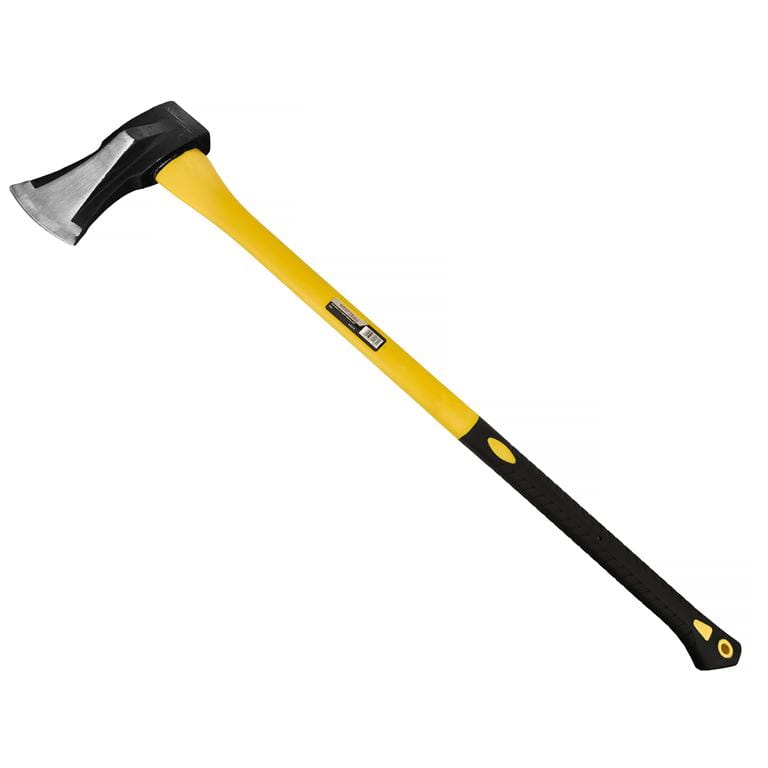 Sekera na štípání Fiberglass KD215 – celkový pohled