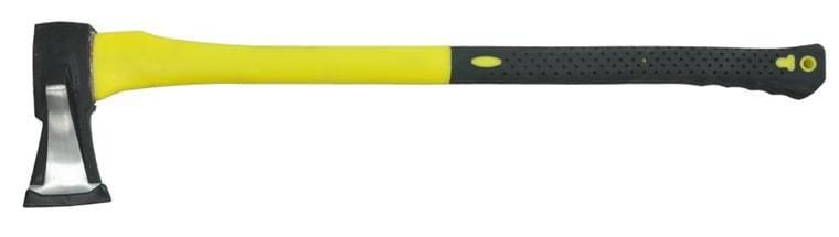 Sekera na štípání Fiberglass KD215 – fiberglass rukojeť