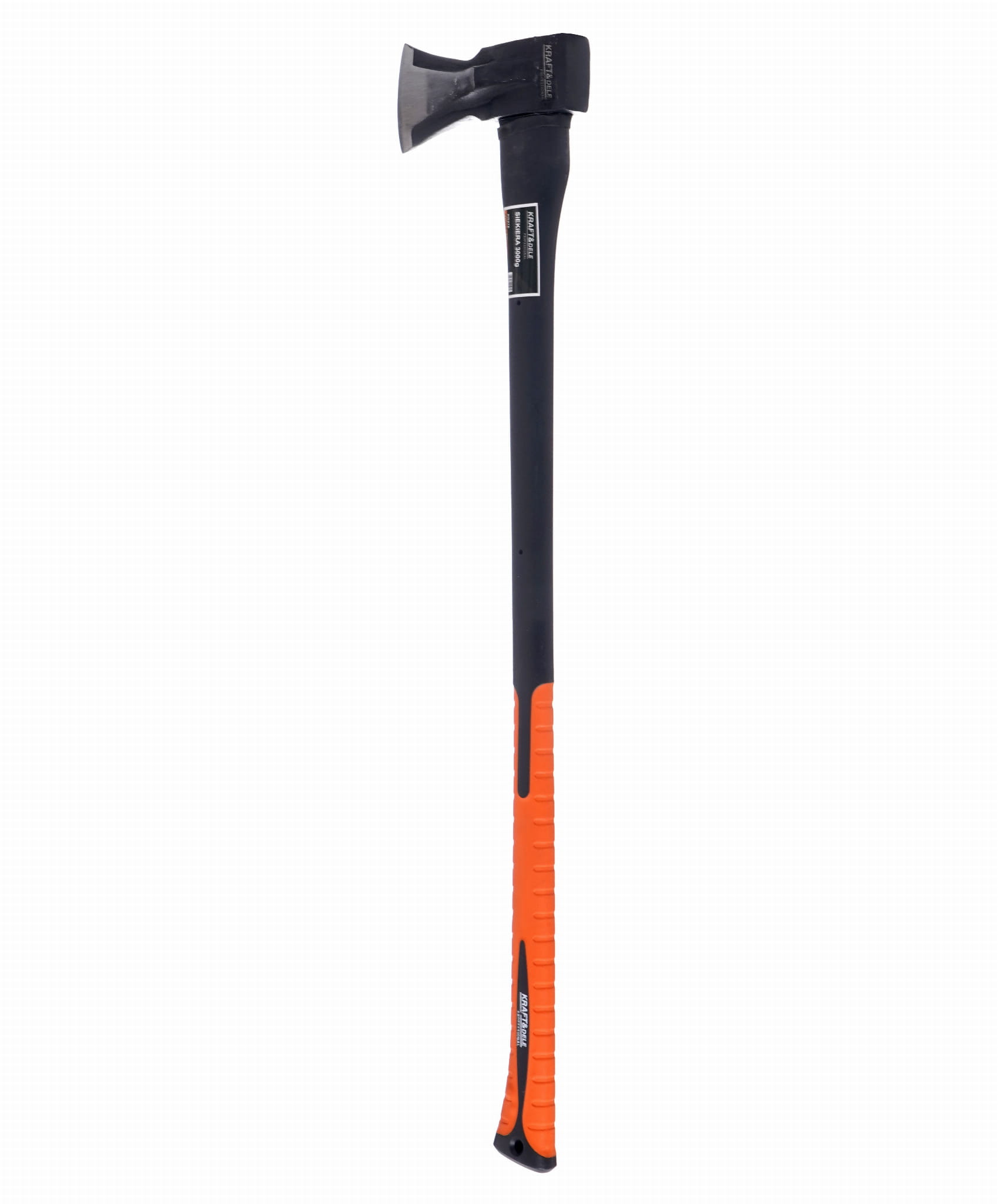 Sekyra Kraft&Dele KD276 – laminátová rukojeť