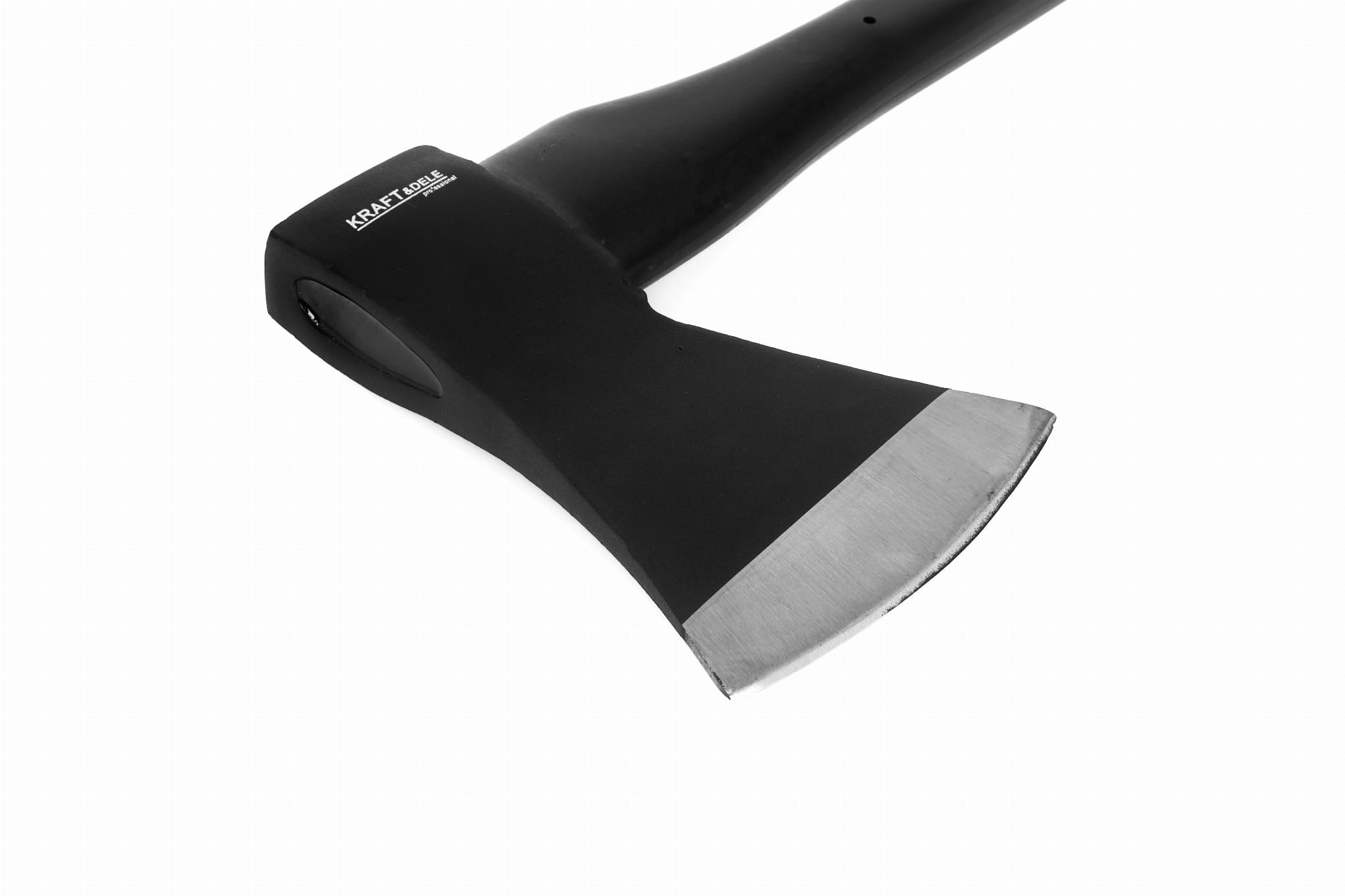 Sekera Kraft&Dele KD288 – laminátová rukojeť