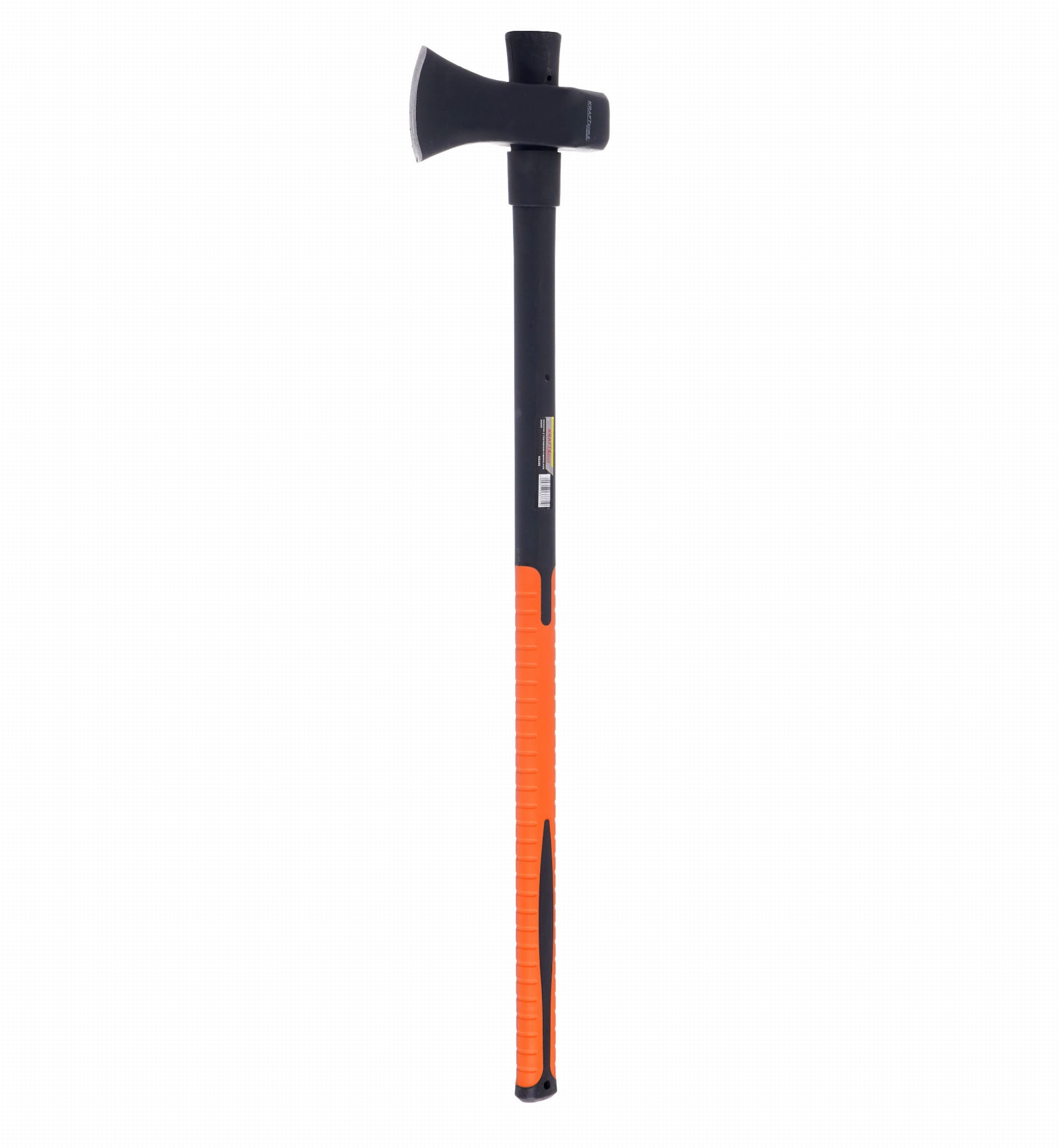 Kraft&Dele KD289 — Sekera s laminátovou rukoväťou, hmotnosť 2,5 kg, dĺžka 88 cm 2
