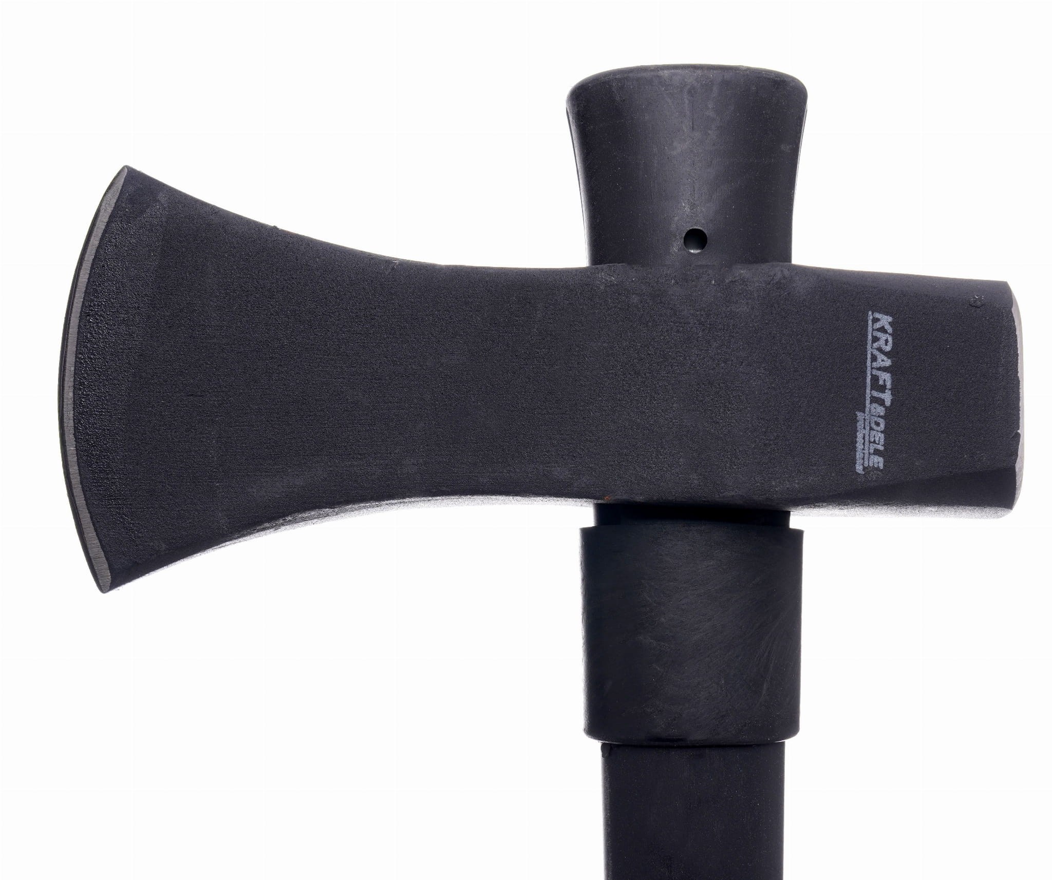 Kraft&Dele KD289 — Sekera s laminátovou rukoväťou, hmotnosť 2,5 kg, dĺžka 88 cm 7
