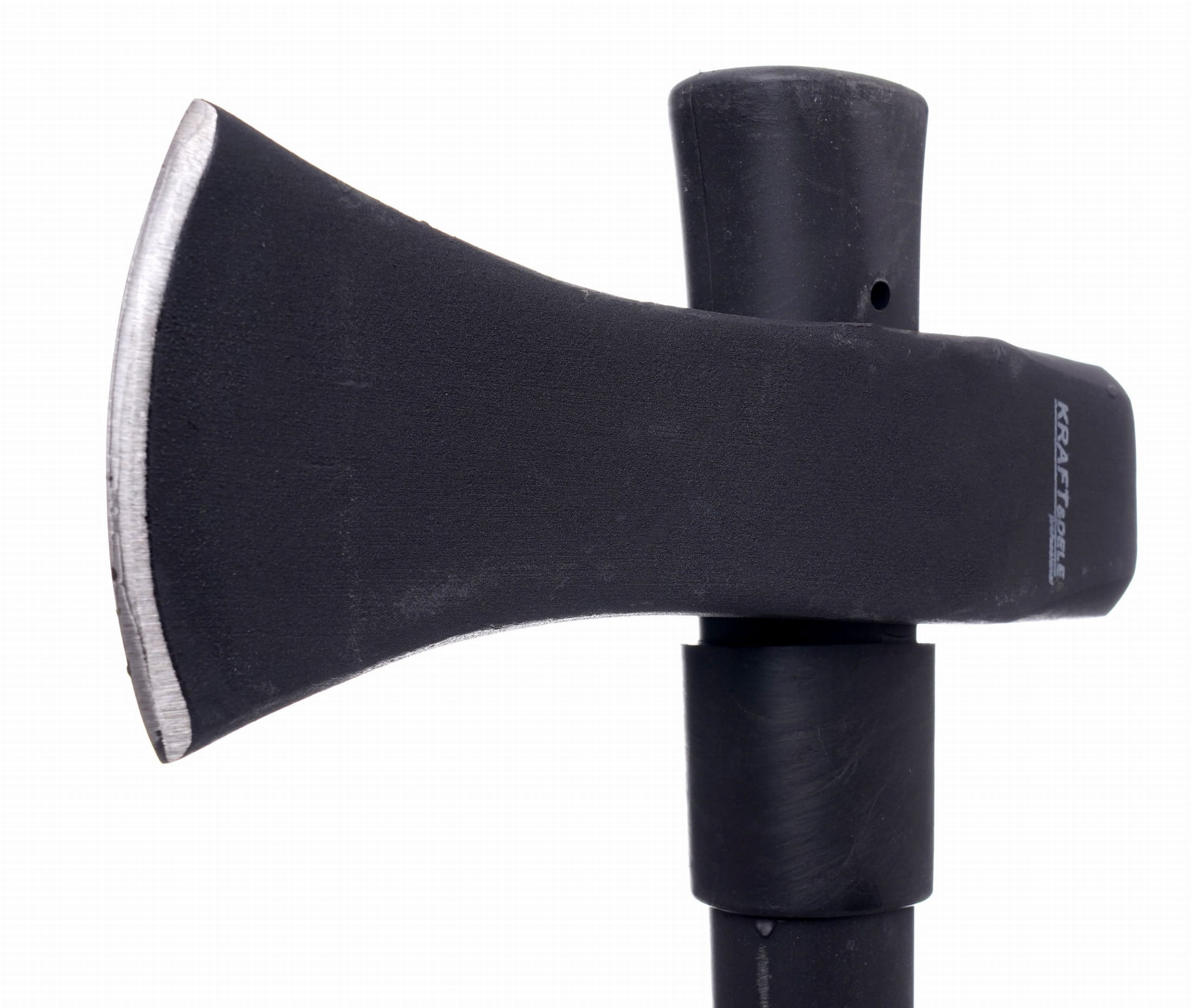 Kraft&Dele KD289 — Sekera s laminátovou rukoväťou, hmotnosť 2,5 kg, dĺžka 88 cm 8