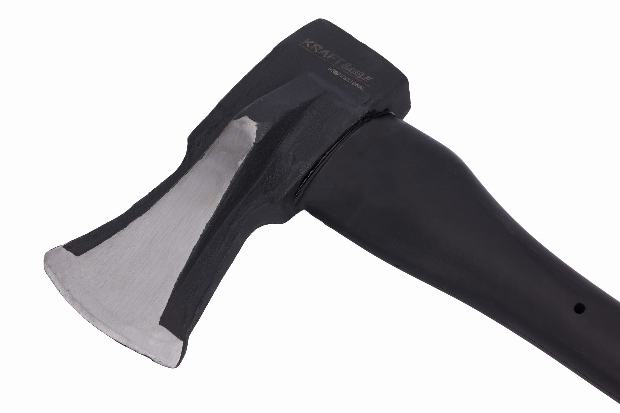 Sekera Kraft&Dele KD292 — laminátová rukojeť