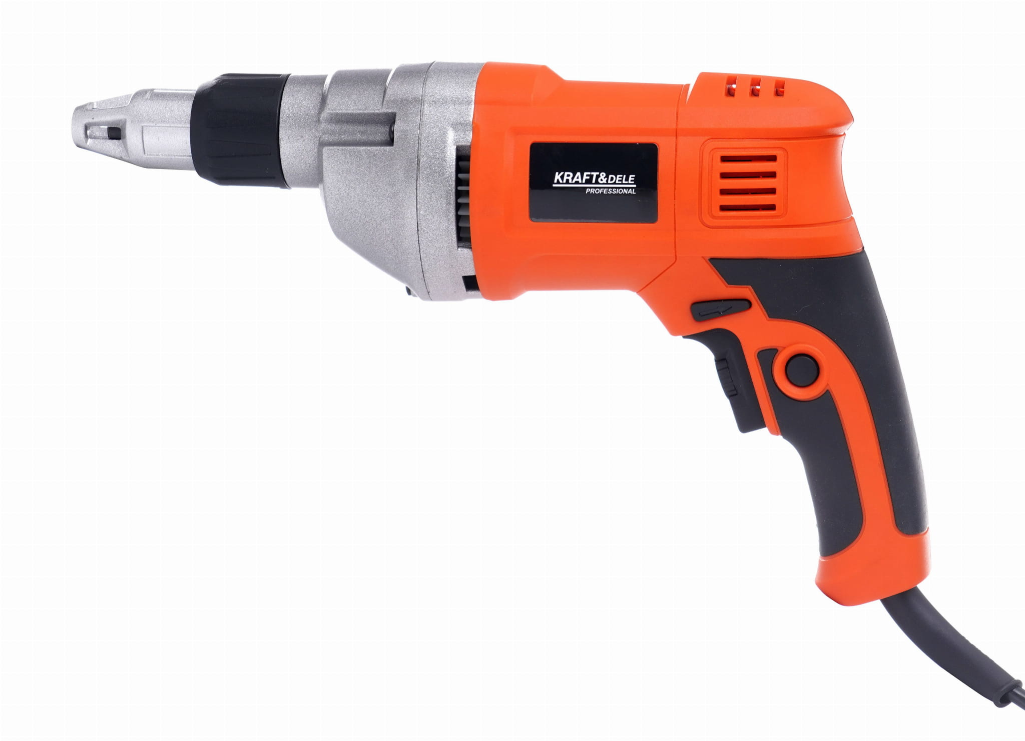 Elektrický šroubovák 880 W KD3030 – celkový pohled
