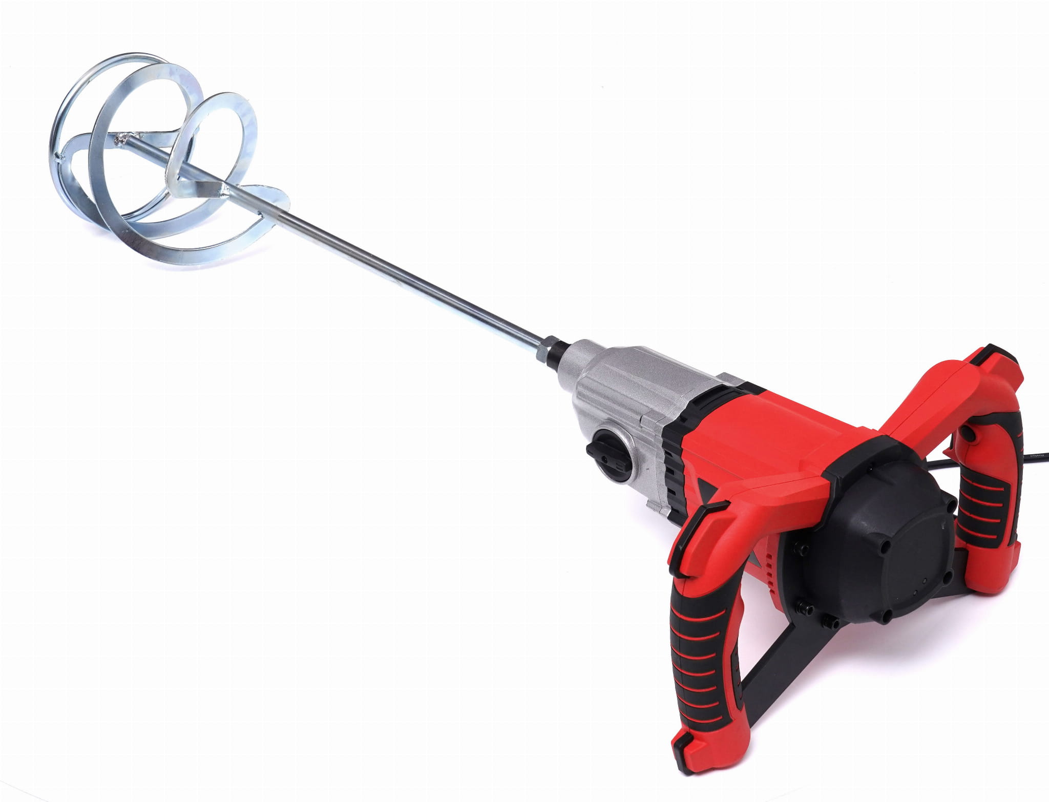 Elektrické míchadlo KD3035 – celkový pohled