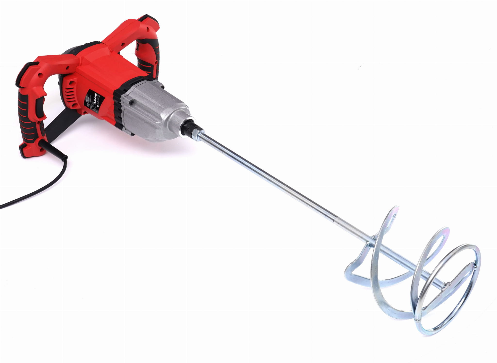 Elektrické míchadlo KD3035 – ergonomická rukojeť