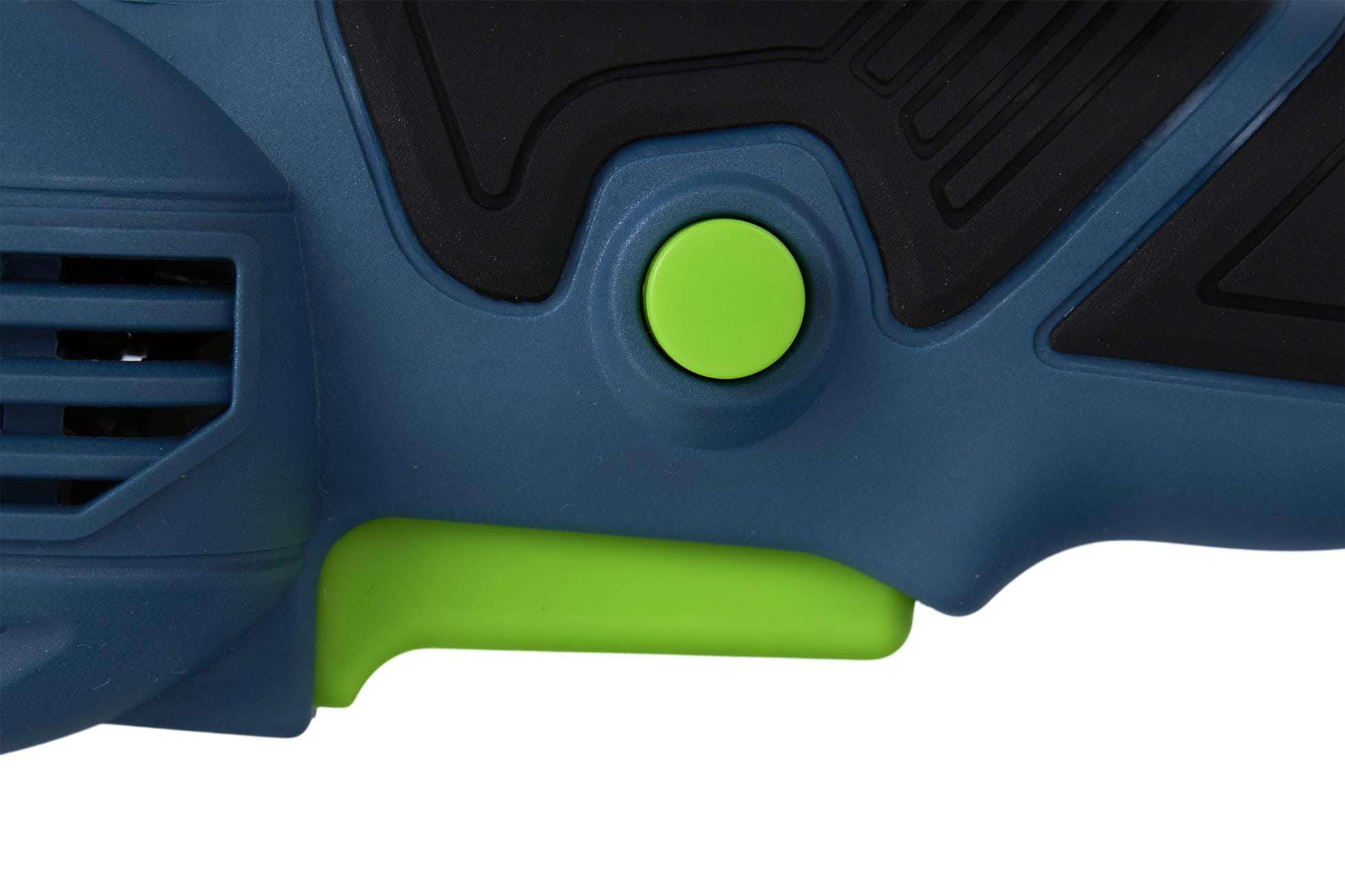 Leštící stroj 2600 W KD3043 – ergonomický úchop
