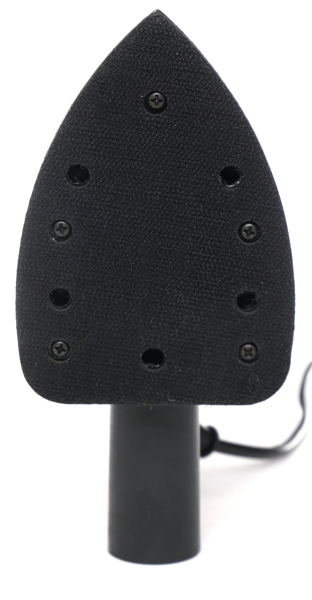 Excentrická bruska 900 W KD3044 – broušení dřeva