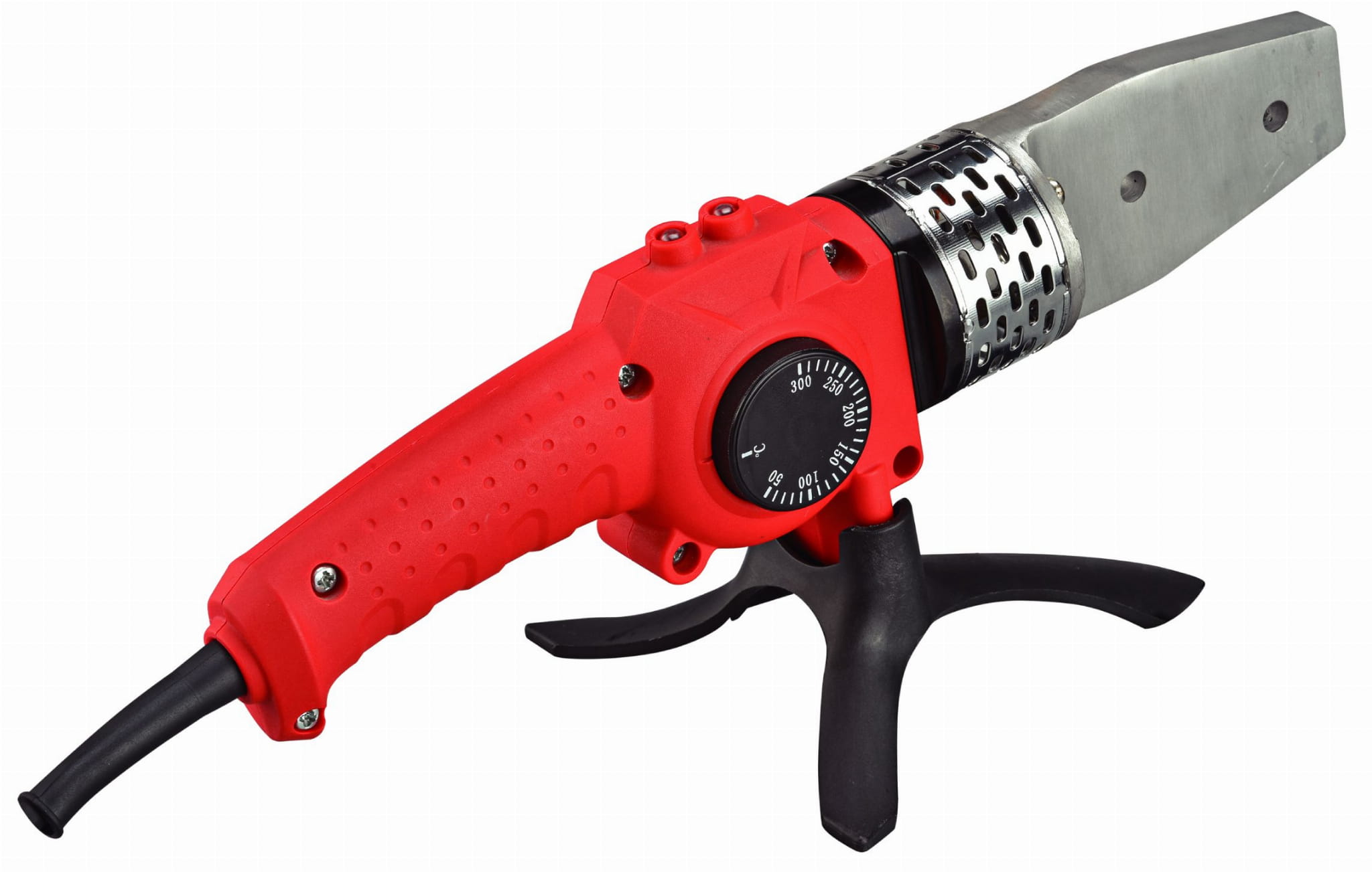 Ohřívač trubek 1900 W KD3040 – detail uchycení