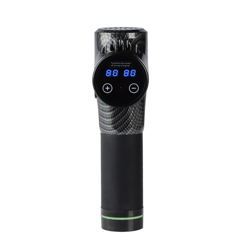 Masážní přístroj KD3080 – nabíjení baterie
