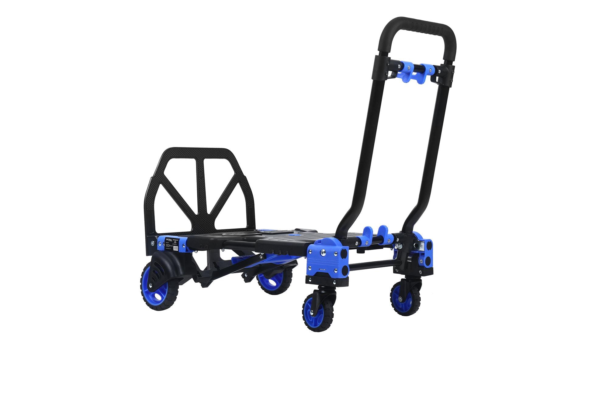 Kraft&Dele KD3094 – využití jako úložiště