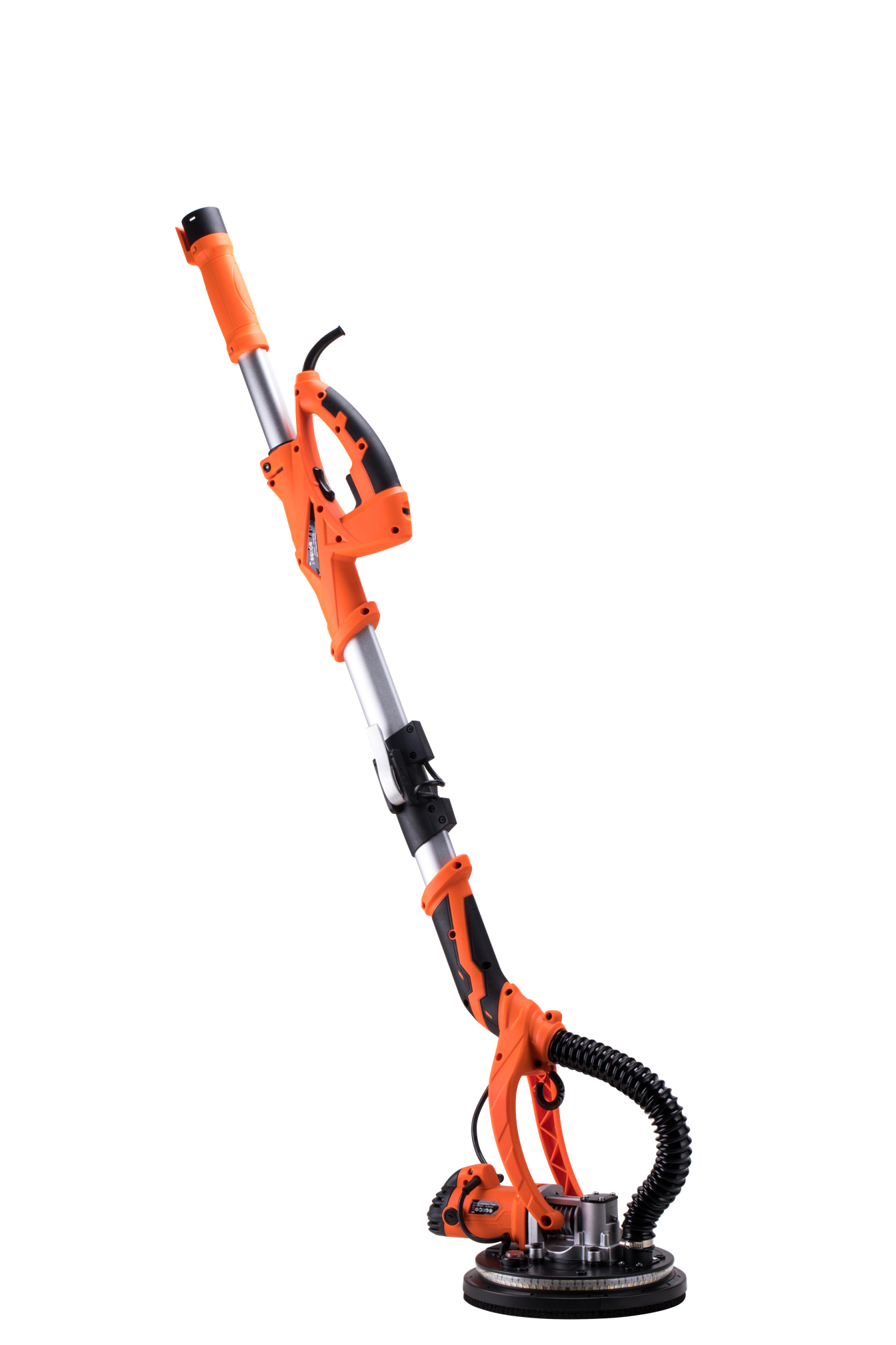 Bruska na sádru Kraft-Dele KD3130 – ergonomické držení