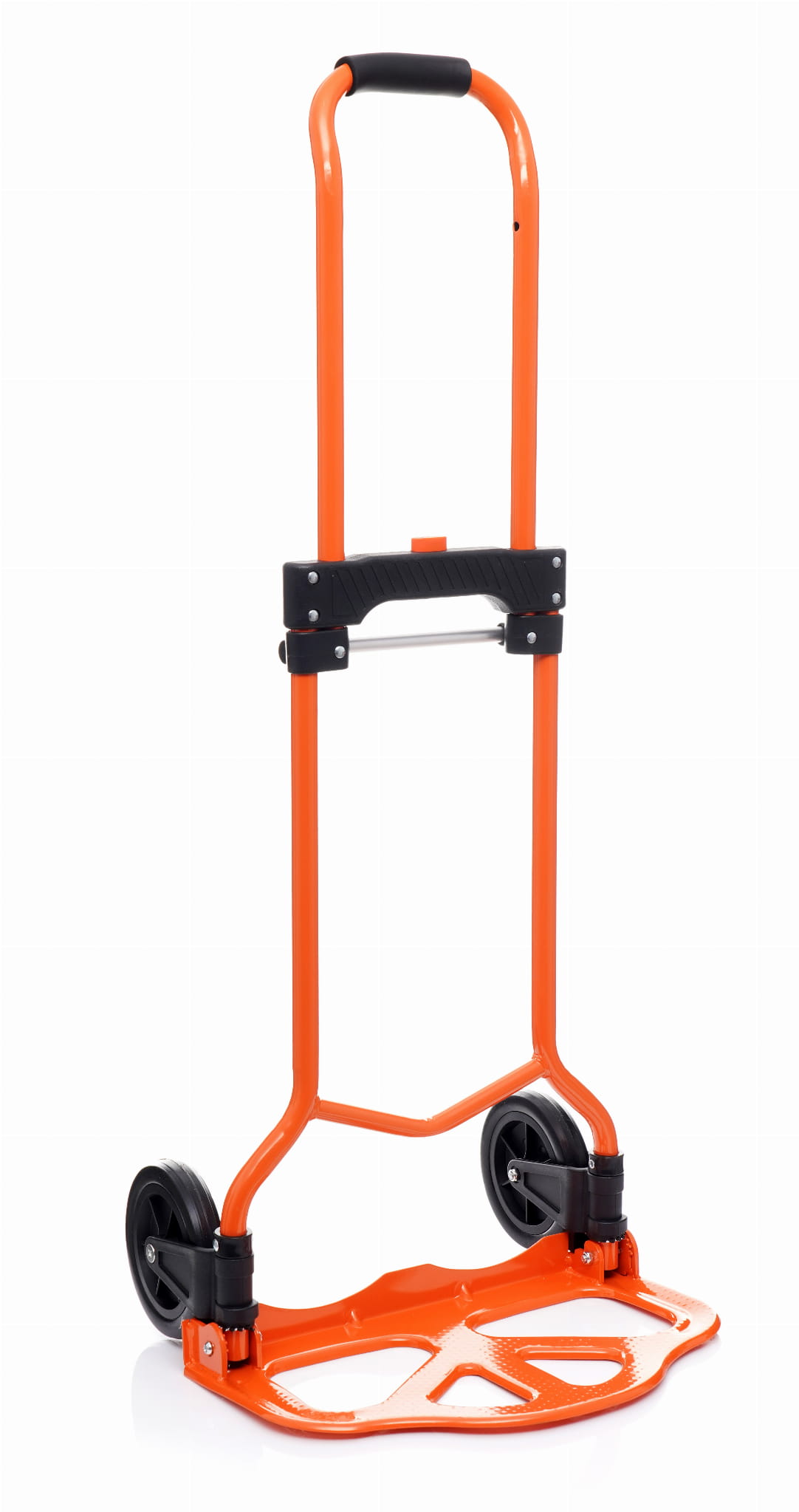 Transportní vozík KD3092 – ergonomické madlo