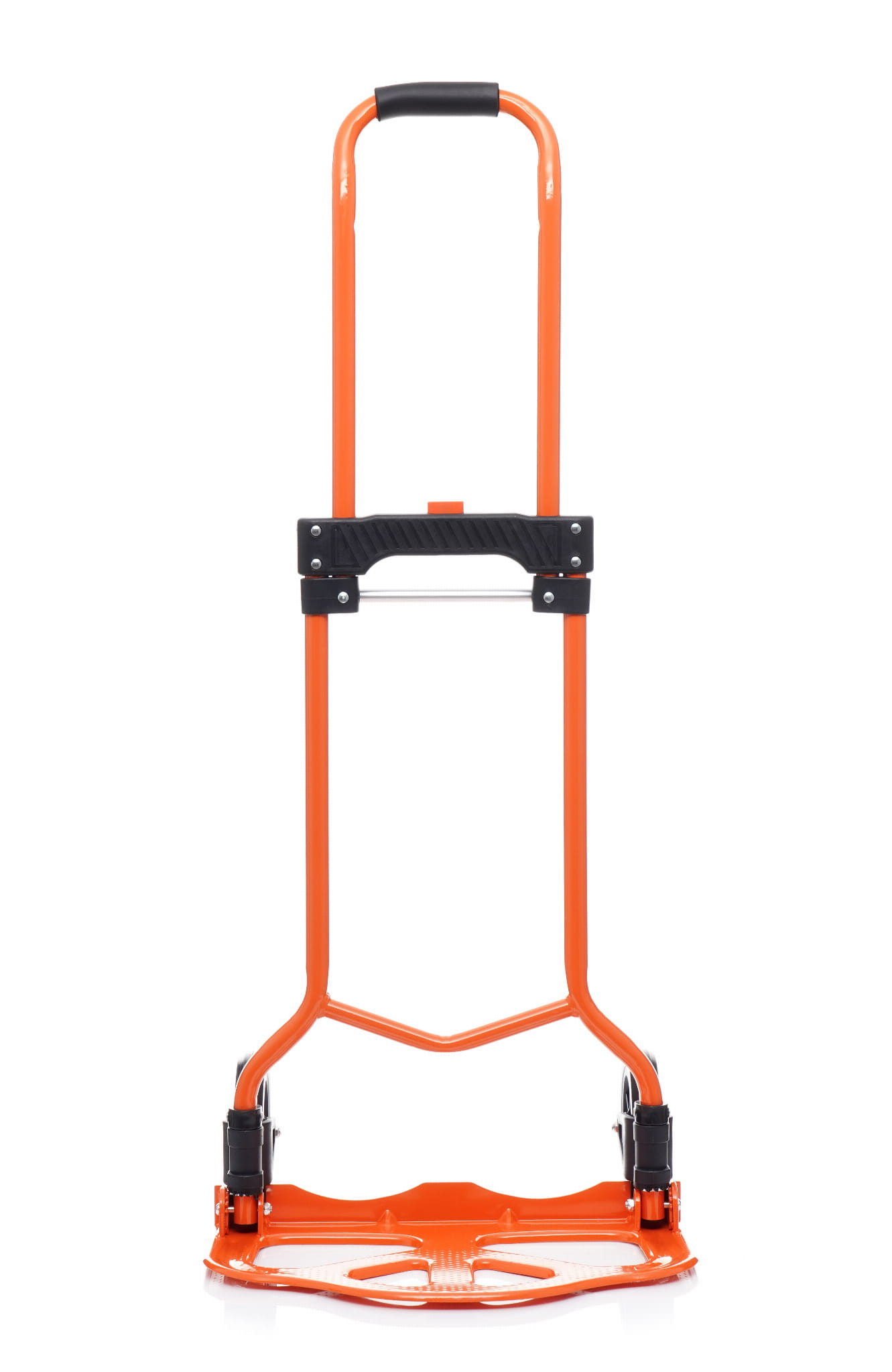 Transportní vozík KD3092 – ocelová konstrukce detail