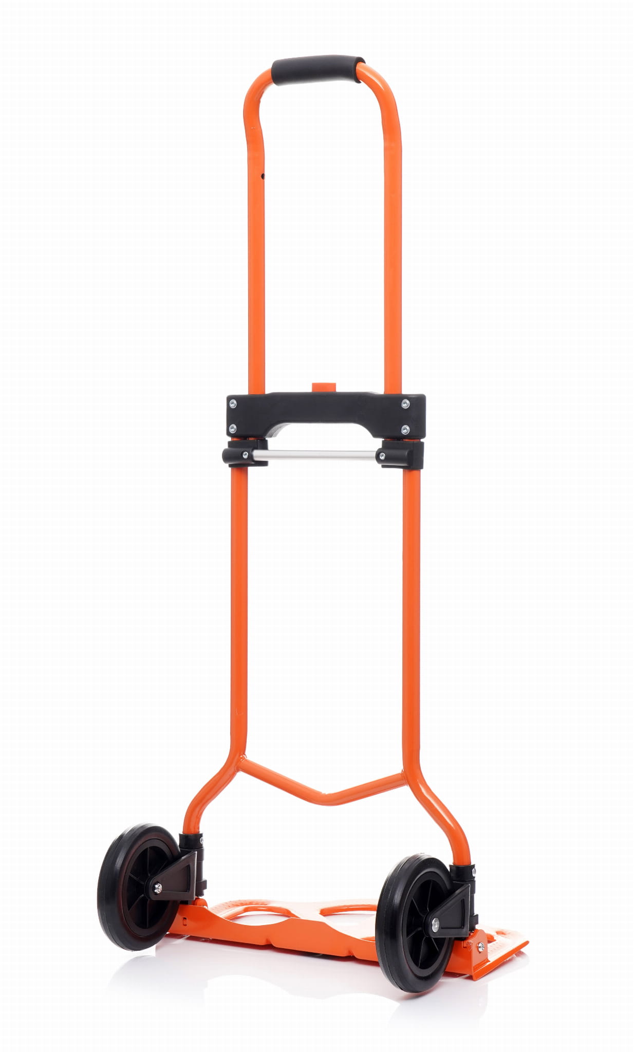 Transportní vozík KD3092 – pohled ze strany